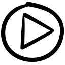 2222946 – clip design doodle play video web youtube 2222946 - clip design doodle play video web youtube