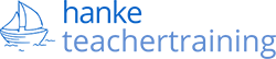 Hanke Teachertraining Logo